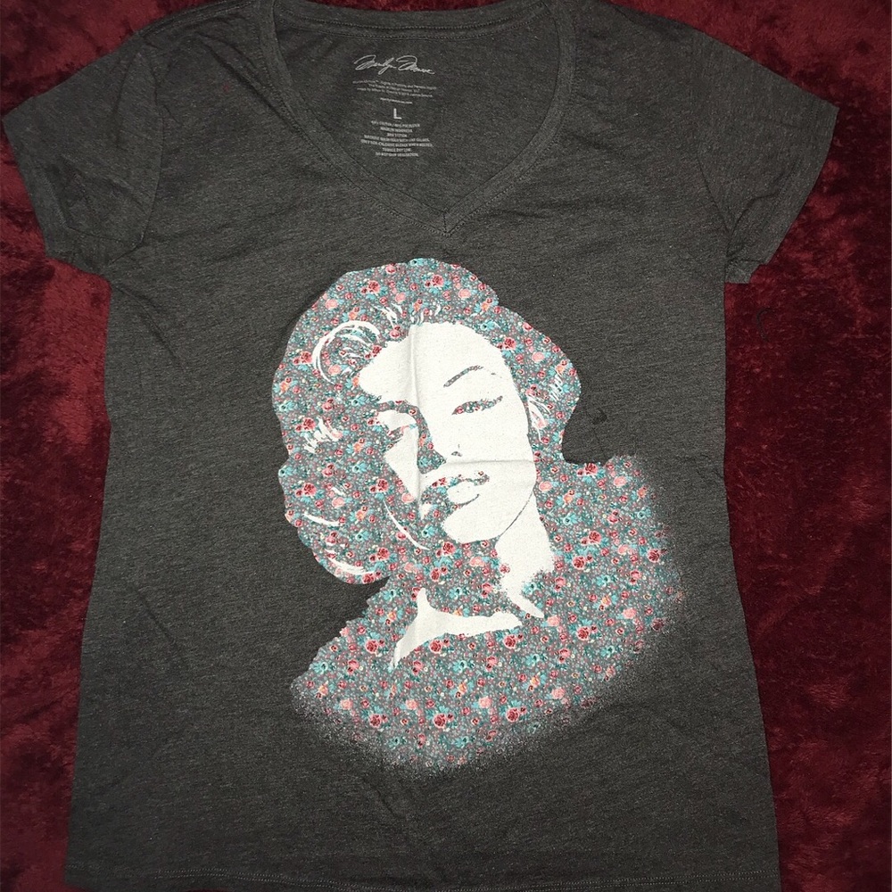 Marilyn Monroe